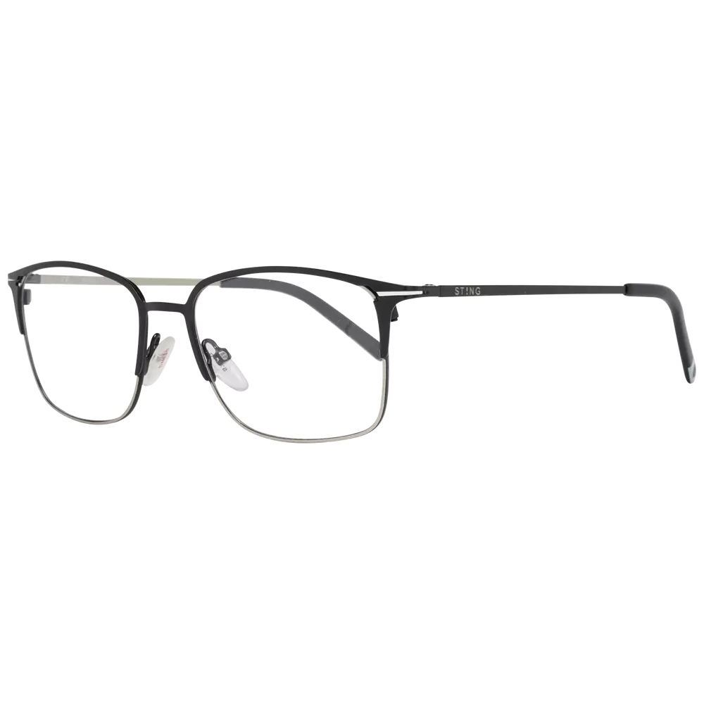 Gray Men Optical Frames