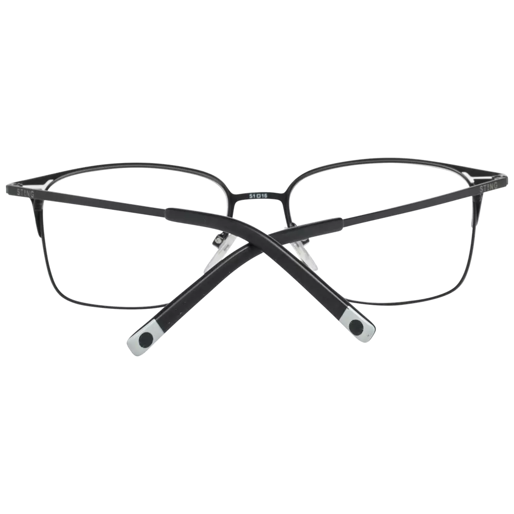 Gray Men Optical Frames