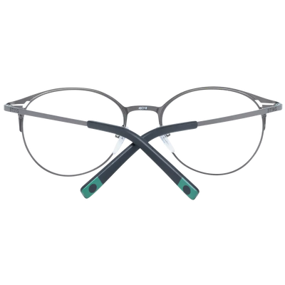 Green Unisex Optical Frames