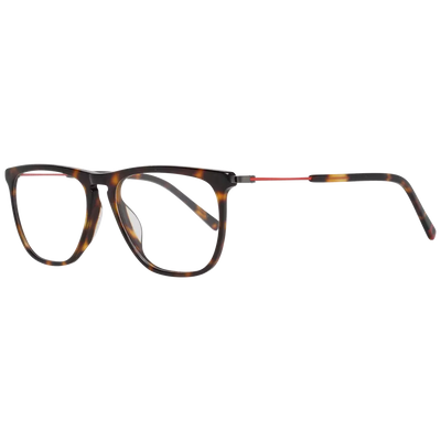 Brown Unisex Optical Frames