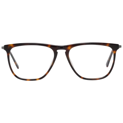 Brown Unisex Optical Frames