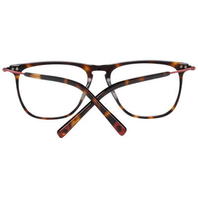 Brown Unisex Optical Frames