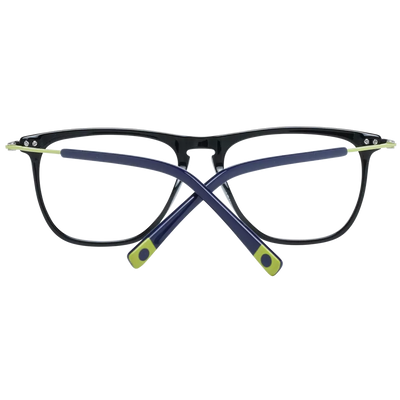 Blue Unisex Optical Frames