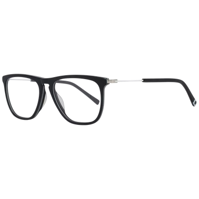 Black Unisex Optical Frames