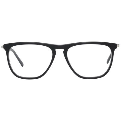 Black Unisex Optical Frames