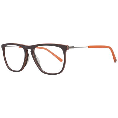 Brown Unisex Optical Frames