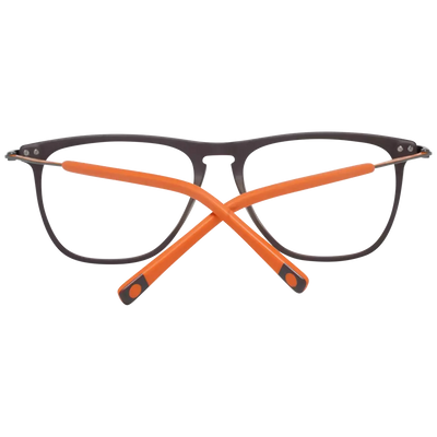 Brown Unisex Optical Frames