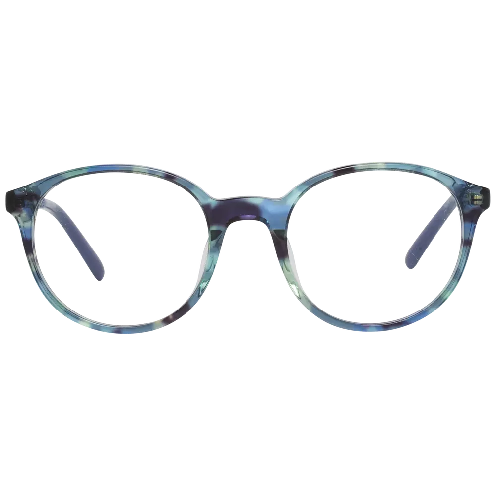 Turquoise Unisex Optical Frames