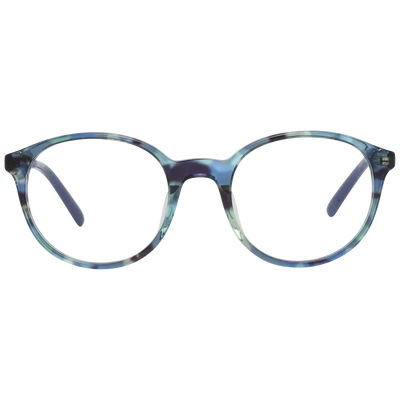 Turquoise Unisex Optical Frames