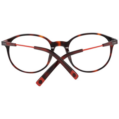 Red Unisex Optical Frames