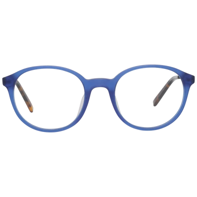 Blue Unisex Optical Frames