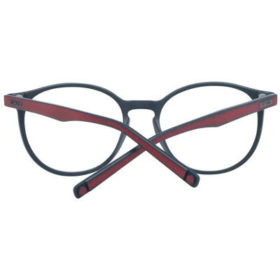 Red Unisex Optical Frames