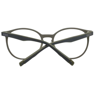 Green Unisex Optical Frames