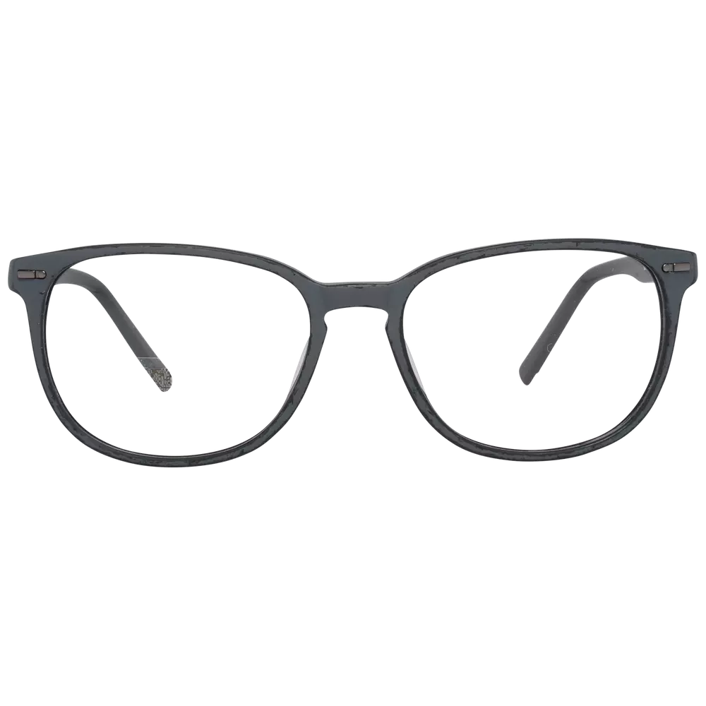 Blue Unisex Optical Frames