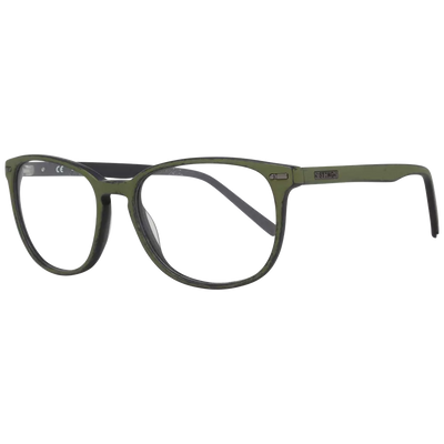 Green Unisex Optical Frames