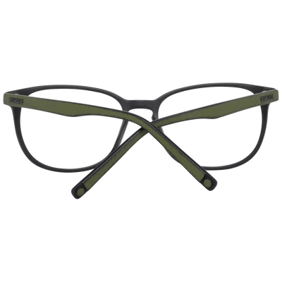 Green Unisex Optical Frames