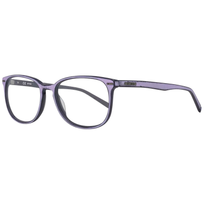 Purple Unisex Optical Frames