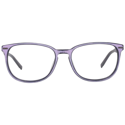 Purple Unisex Optical Frames