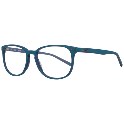 Blue Unisex Optical Frames