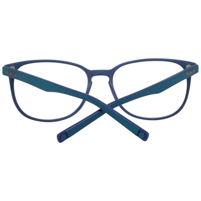 Blue Unisex Optical Frames