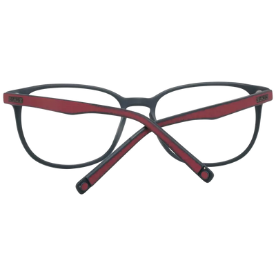 Red Unisex Optical Frames