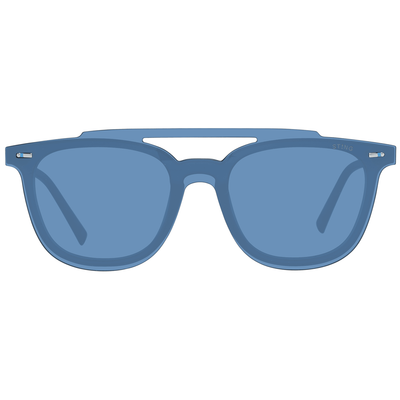 Blue Men Sunglasses