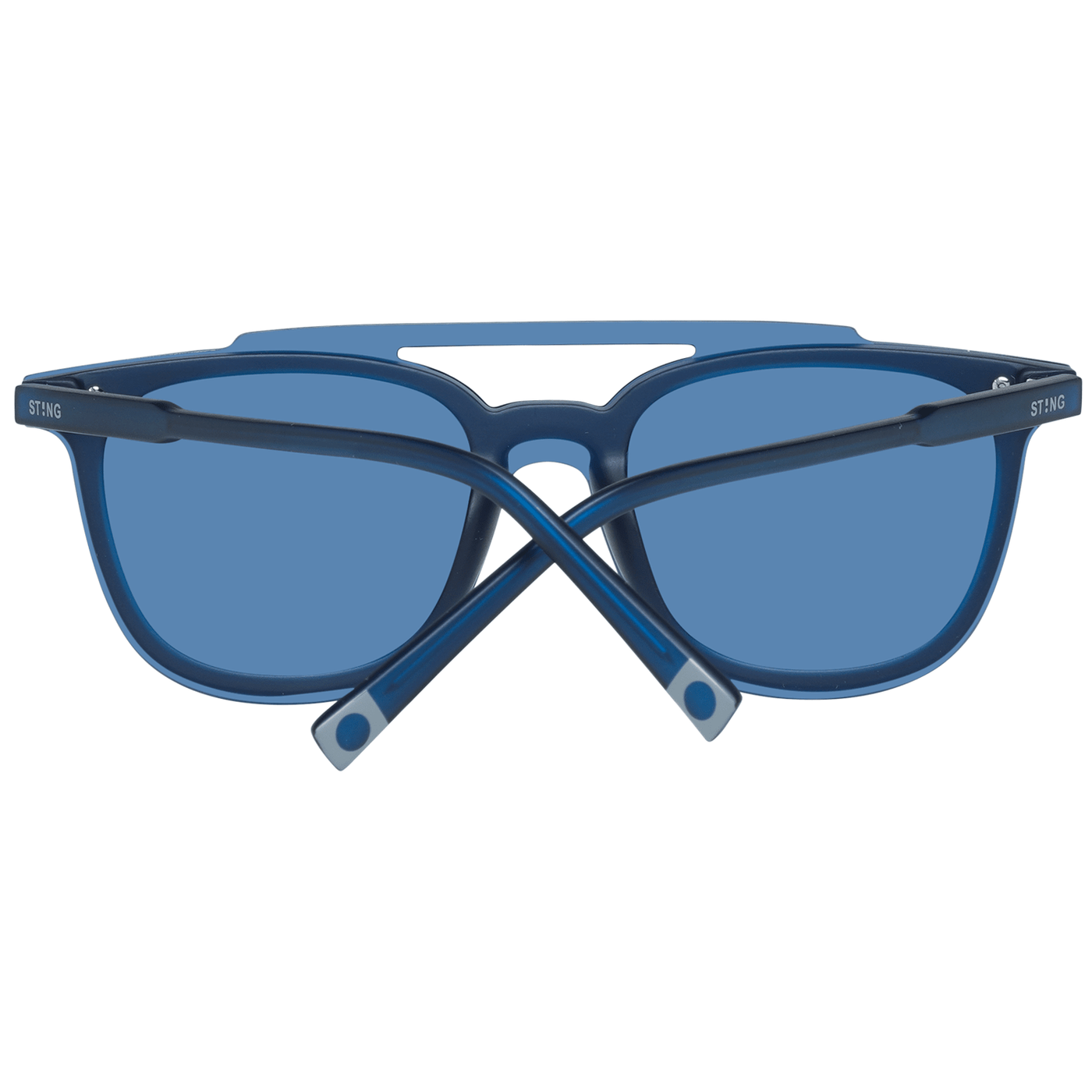 Blue Men Sunglasses