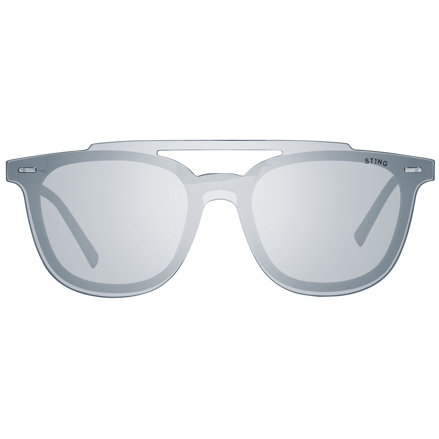 Gray Men Sunglasses