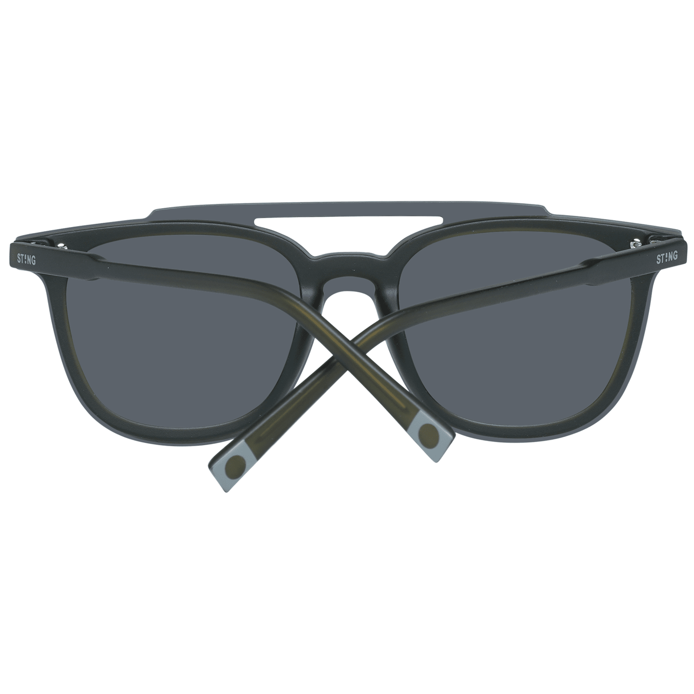 Gray Men Sunglasses