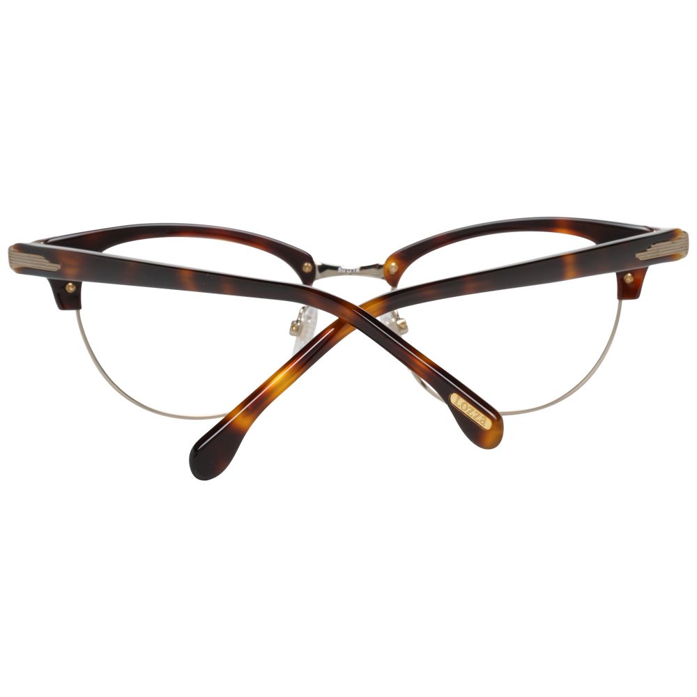 Brown Women Optical Frames