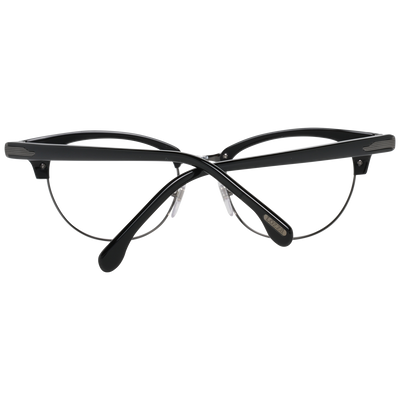 Black Women Optical Frames