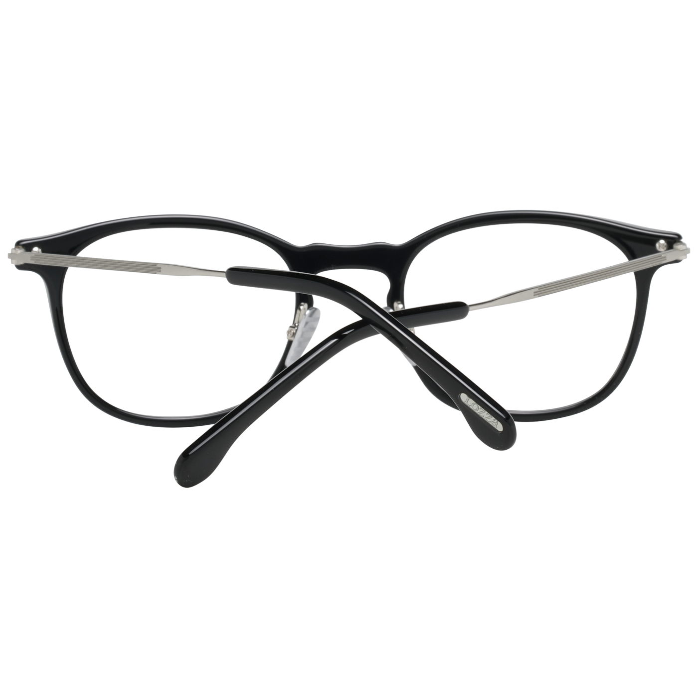 Black Men Optical Frames