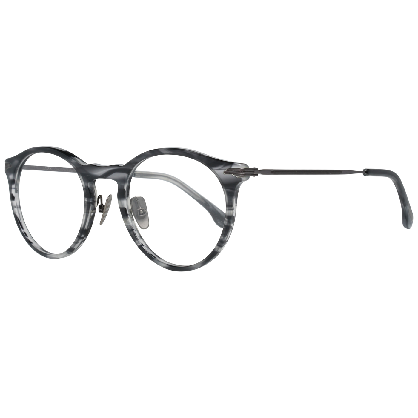 Gray Unisex Optical Frames