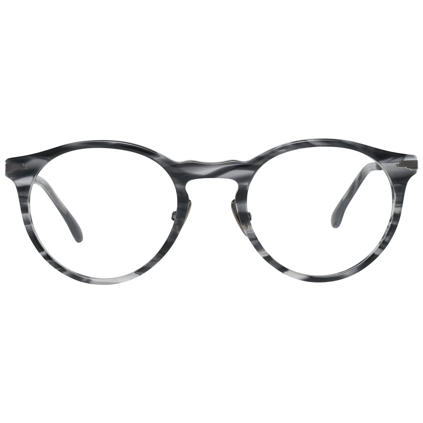 Gray Unisex Optical Frames