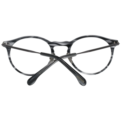 Gray Unisex Optical Frames