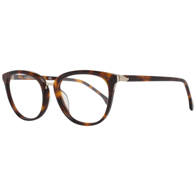 Brown Unisex Optical Frames