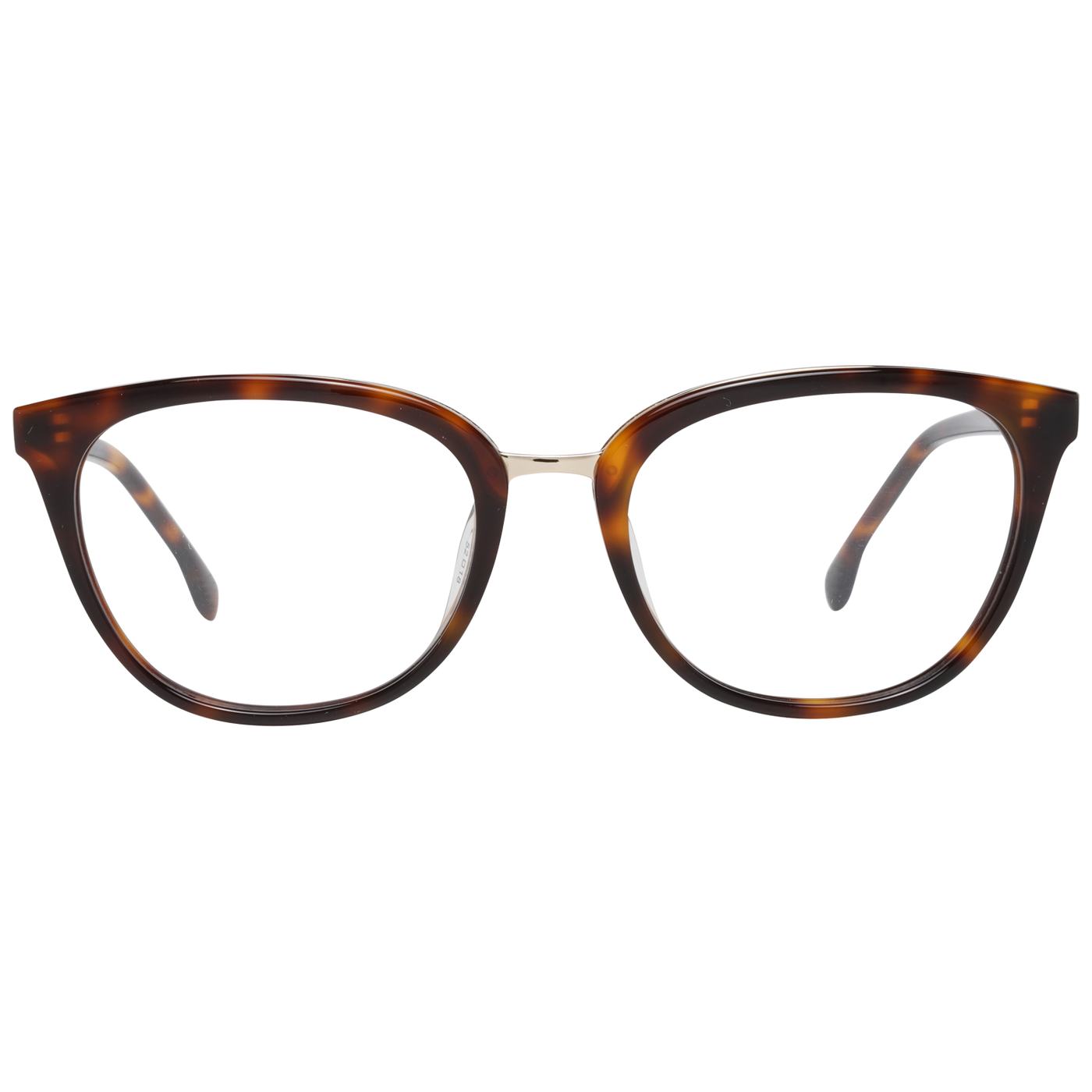 Brown Unisex Optical Frames