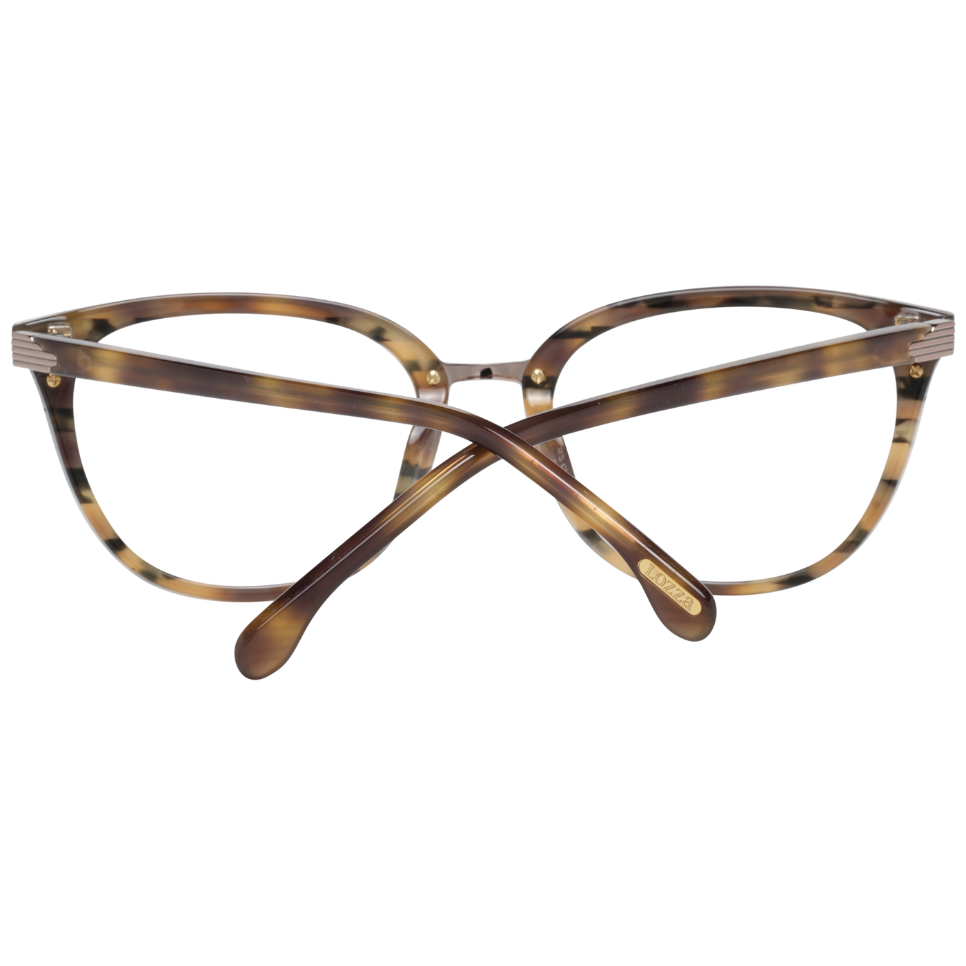 Multicolor Unisex Optical Frames