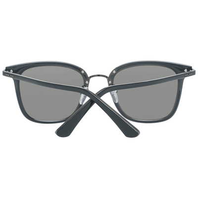 Gray Men Sunglasses