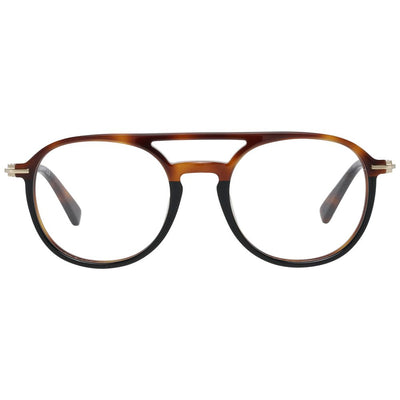 Brown Unisex Optical Frames