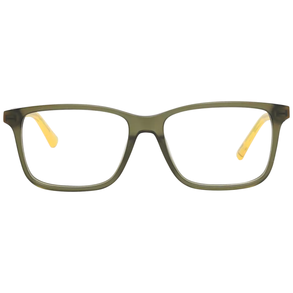 Green Men Optical Frames