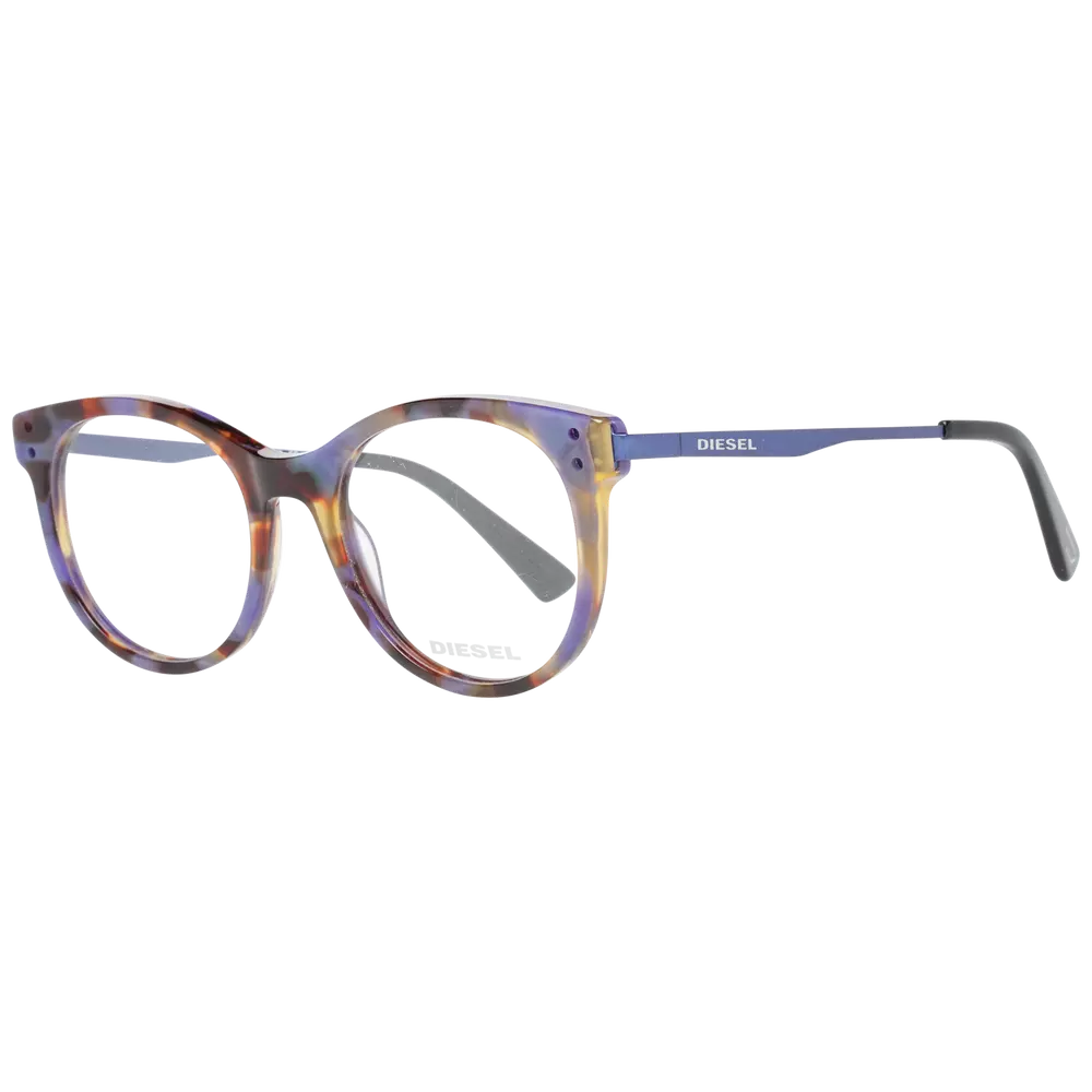 Multicolor Women Optical Frames