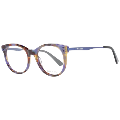 Multicolor Women Optical Frames