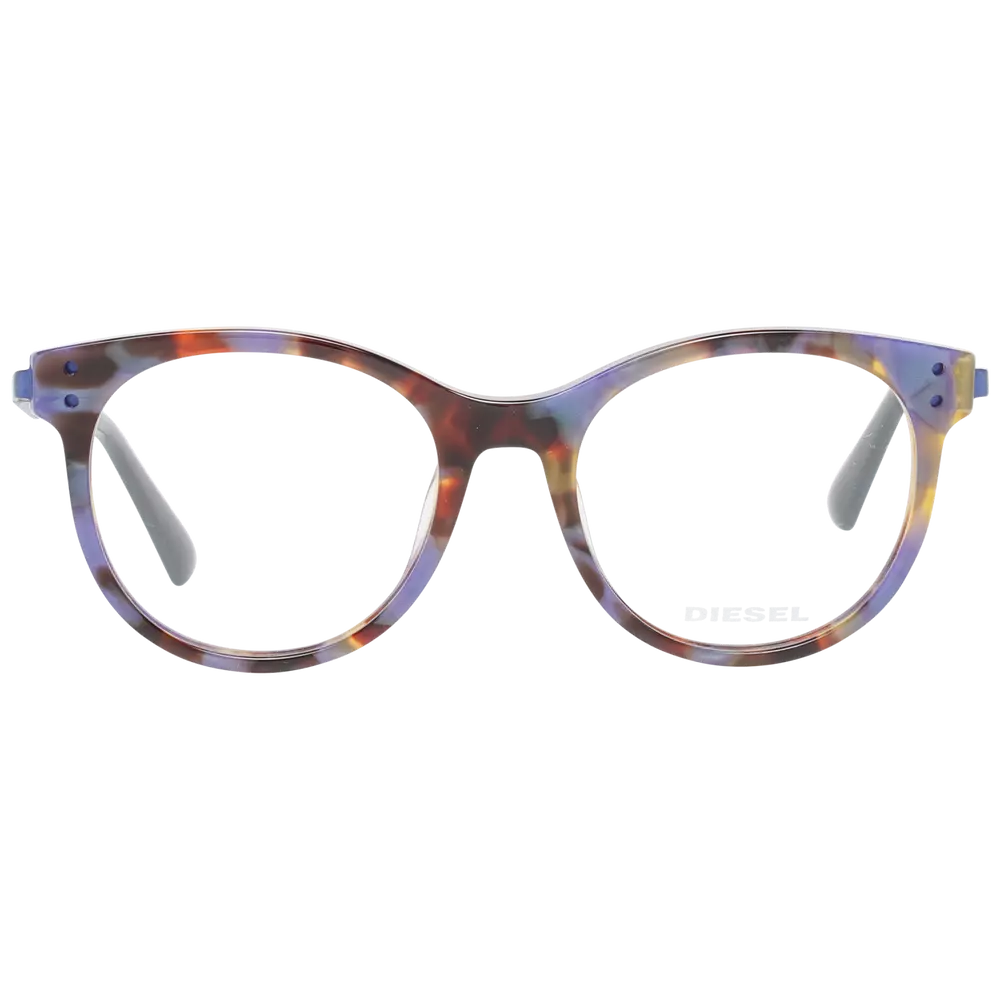 Multicolor Women Optical Frames