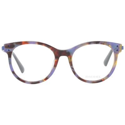 Multicolor Women Optical Frames