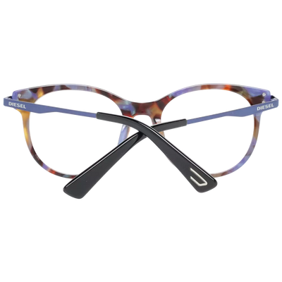 Multicolor Women Optical Frames