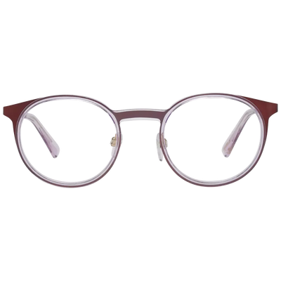 Purple Unisex Optical Frames