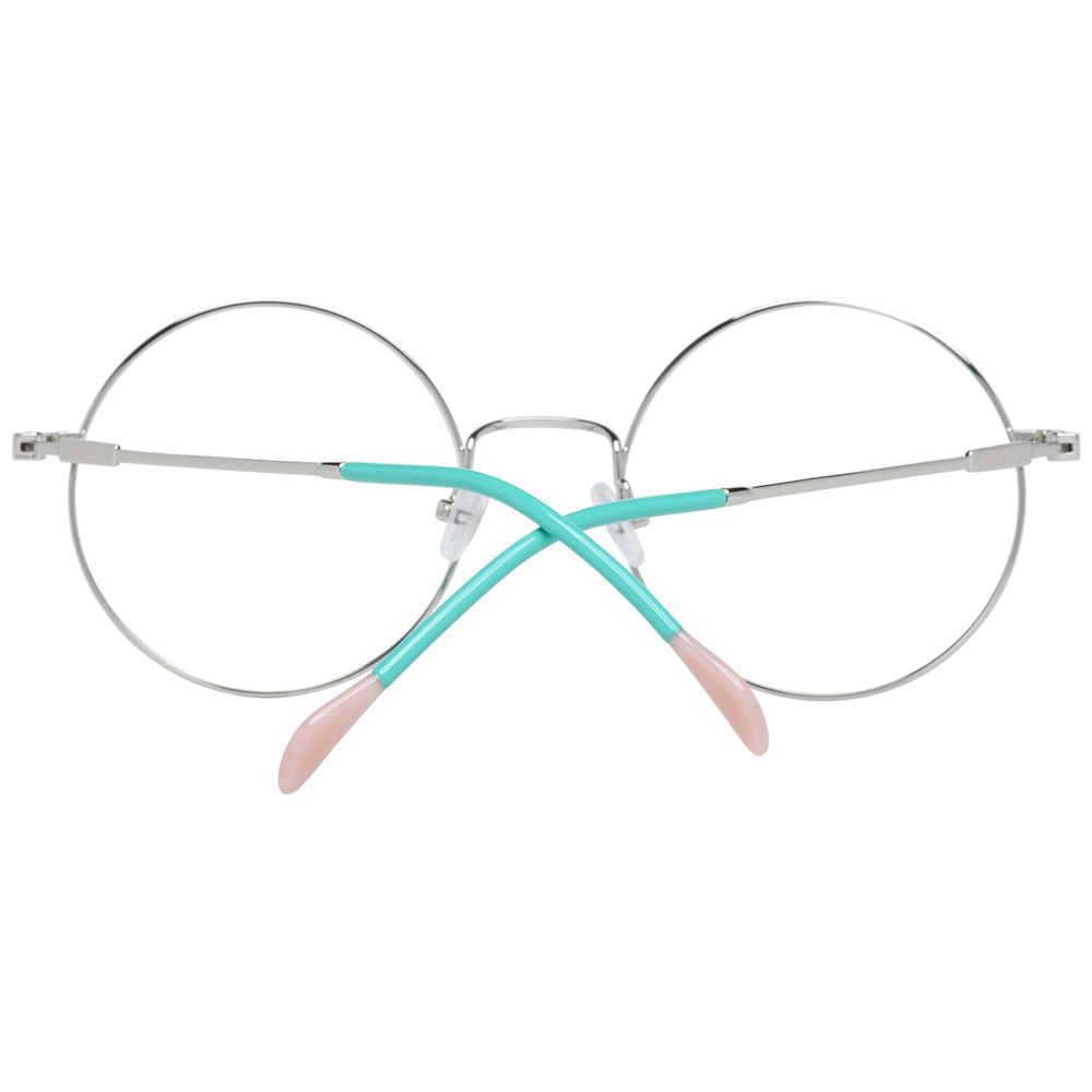 Pink Women Optical Frames