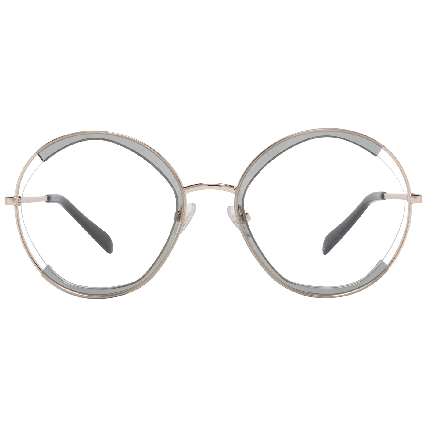 Gray Women Optical Frames