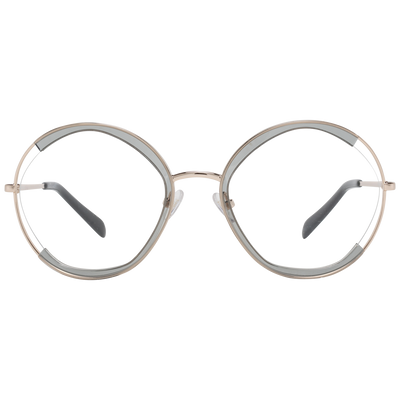 Gray Women Optical Frames